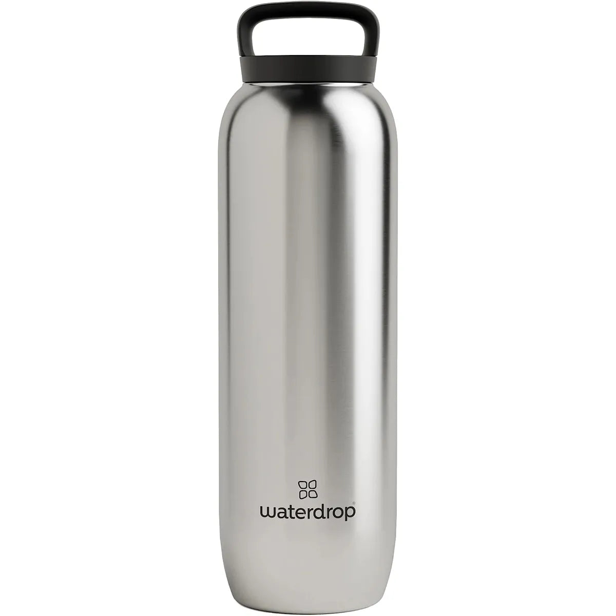 Gourde Waterdrop Inox 1L