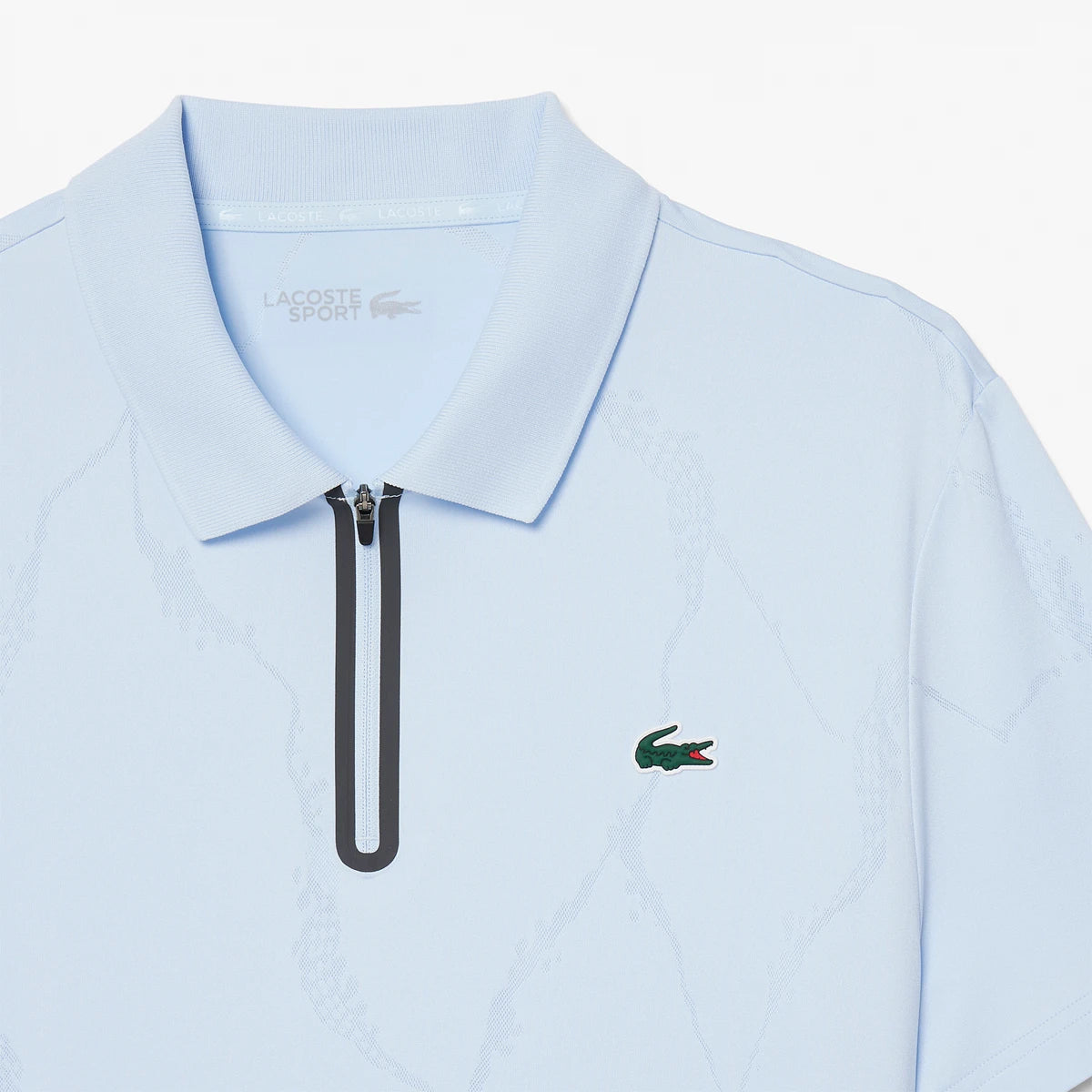 Polo Lacoste Joueur New York