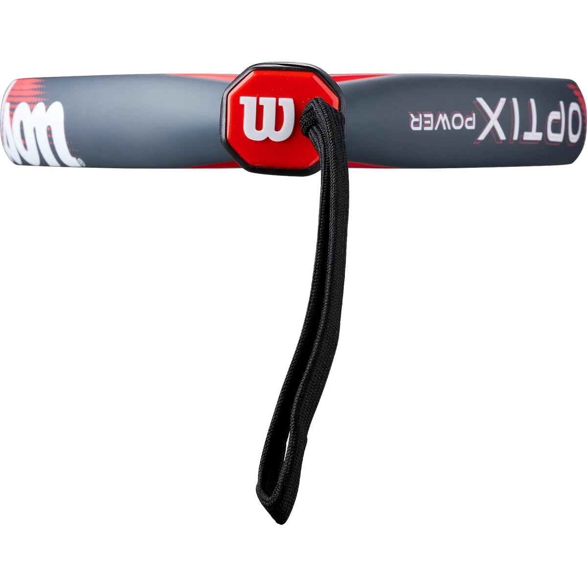 Padelschläger Wilson Optix V2 Power