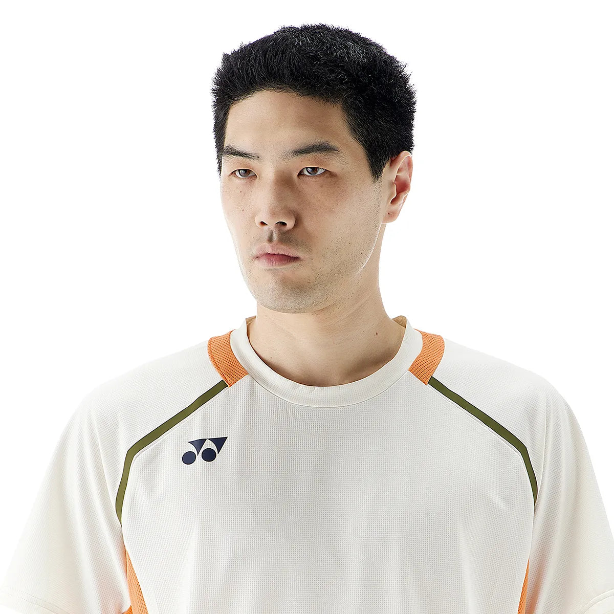 T-Shirt Yonex Homme Tour Elite 10637Yx