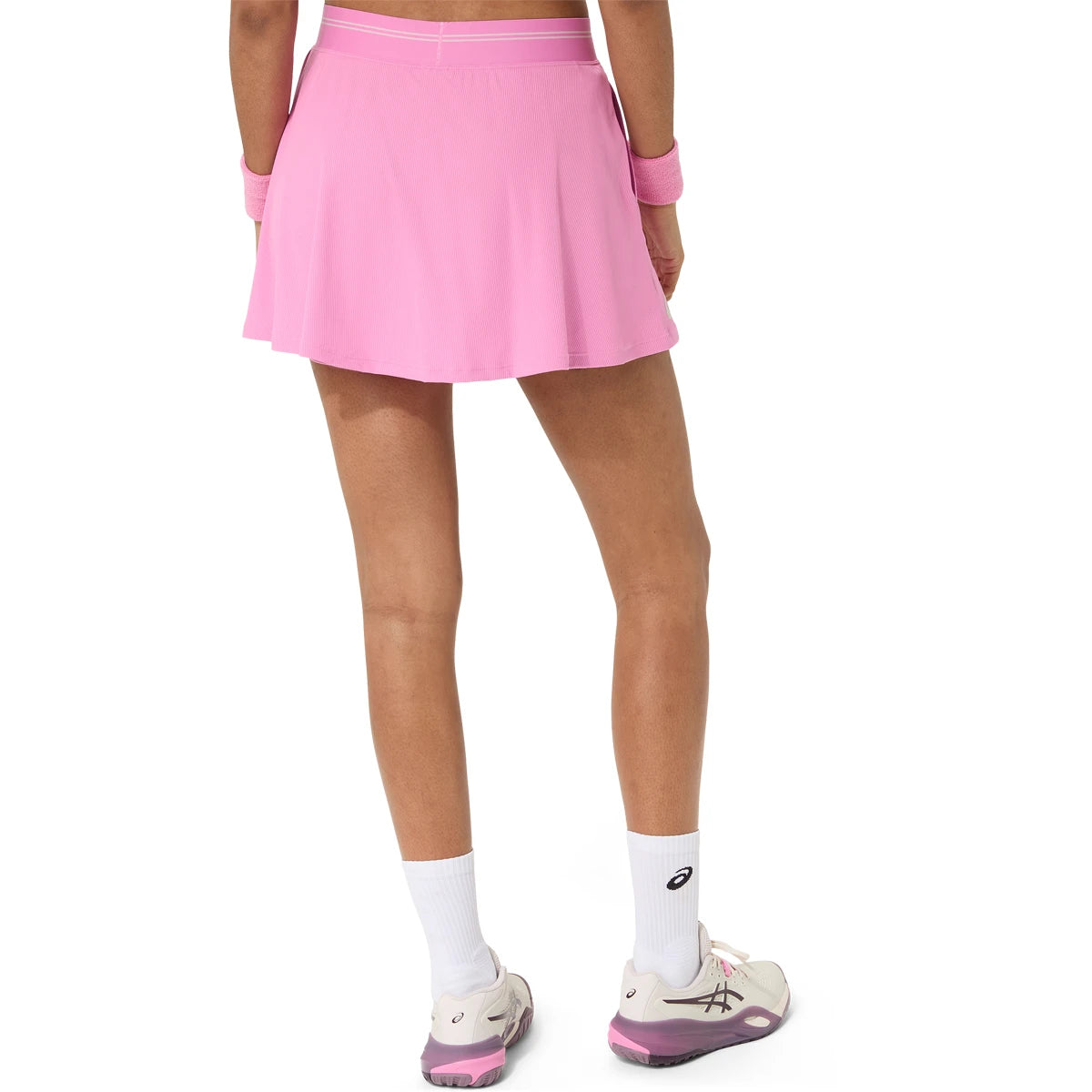 Rock Asics Damen Game