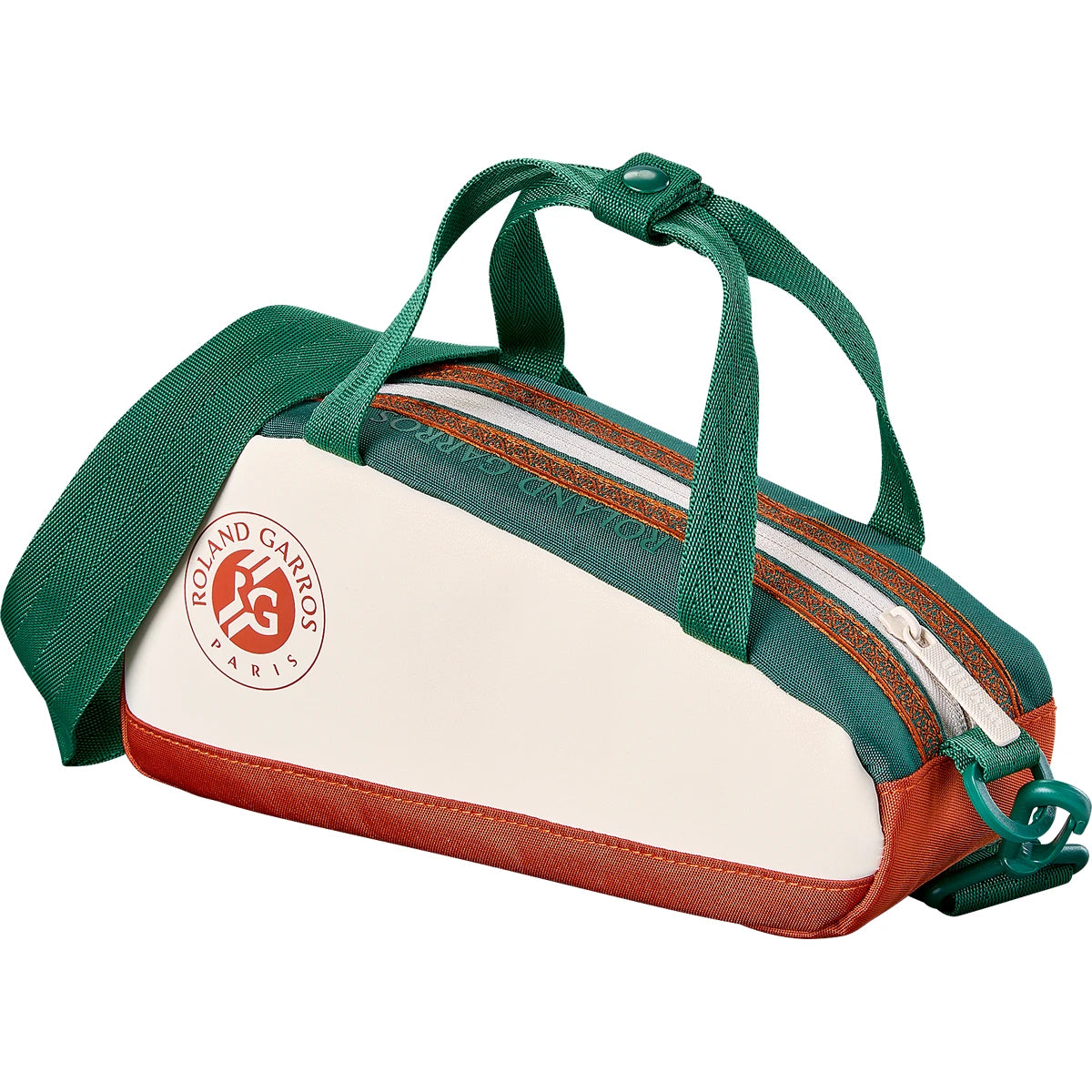 Mini Tasche Wilson Roland Garros 2026