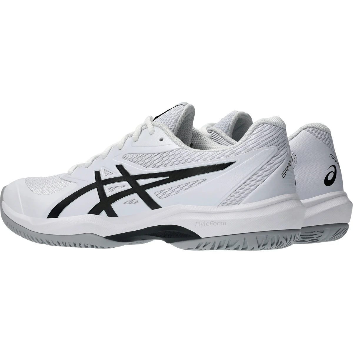 Asics Gel Game FF Allcourtschuh