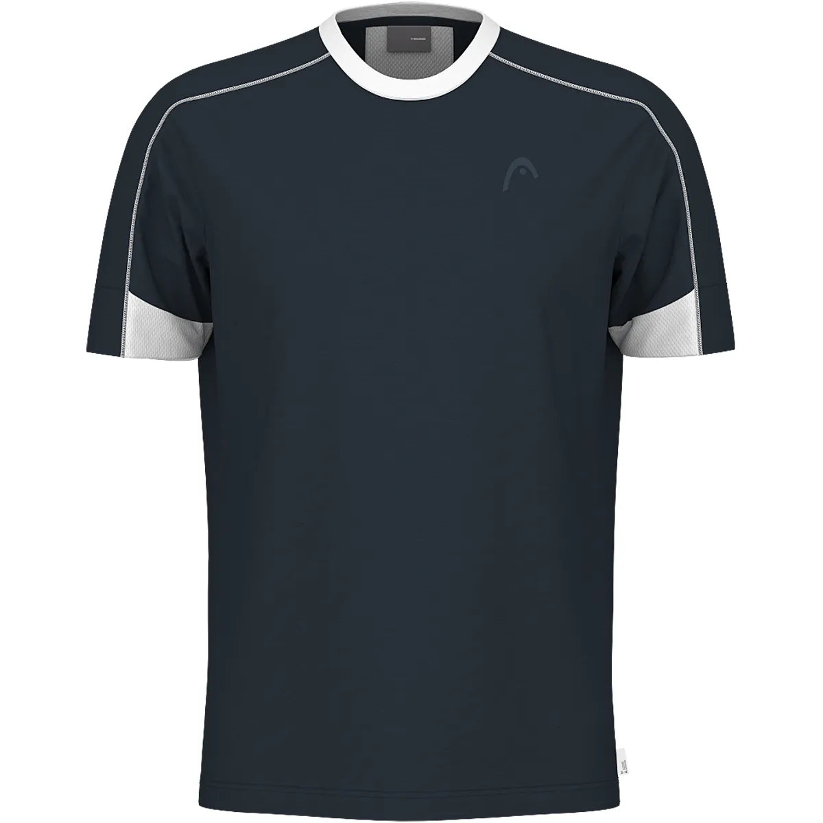 T-Shirt Head Perf Play Athlete