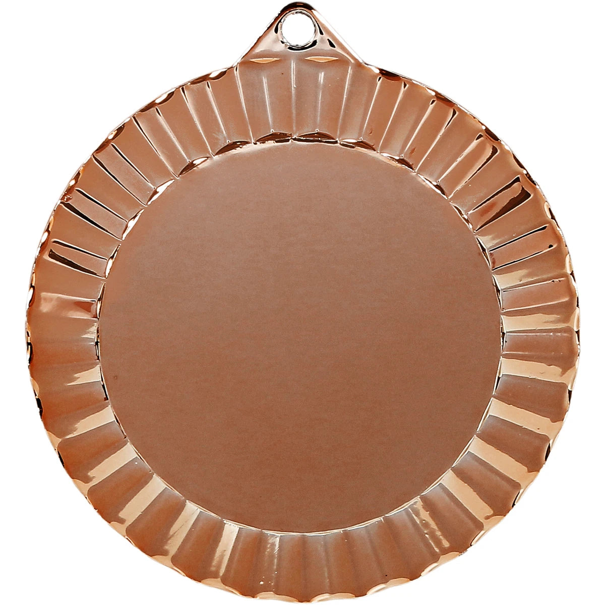 Medaille M7009 Durchmesser 7Cm Bronze