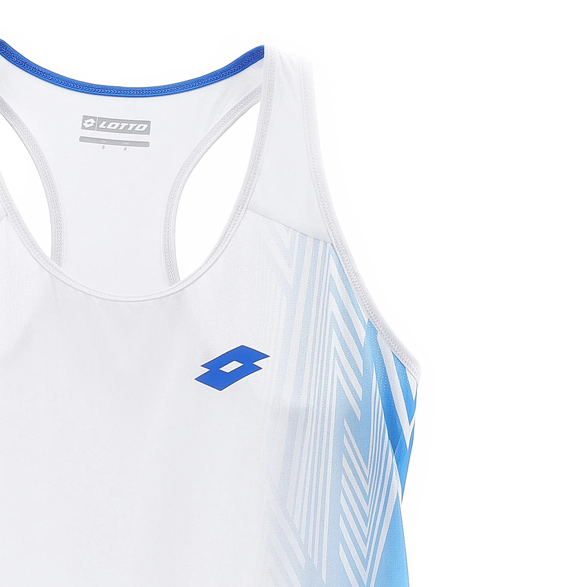 Kleid Lotto Damen Tech Vi - D3 | Melbourne