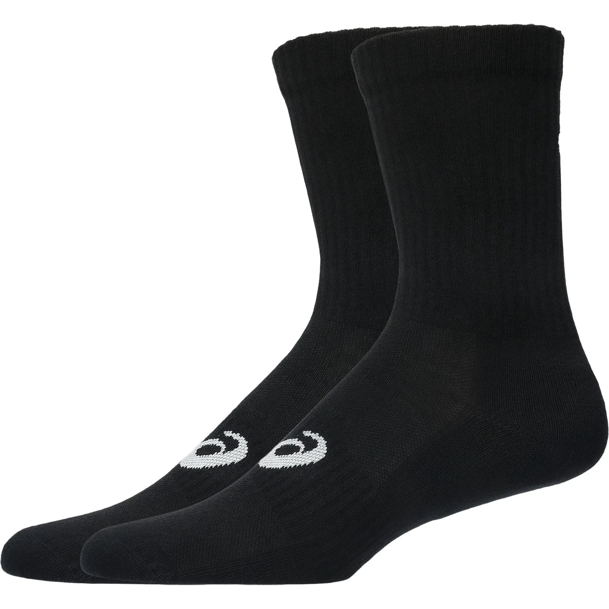 6 Paar Asics Crew Socken