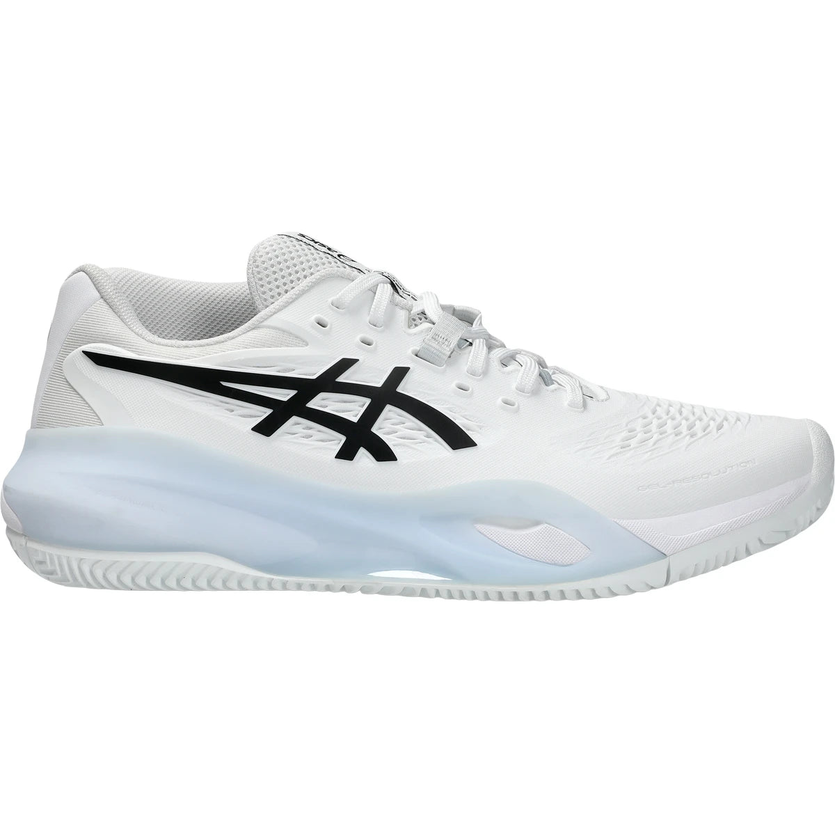 Asics Gel Resolution X Sandplatzschuh