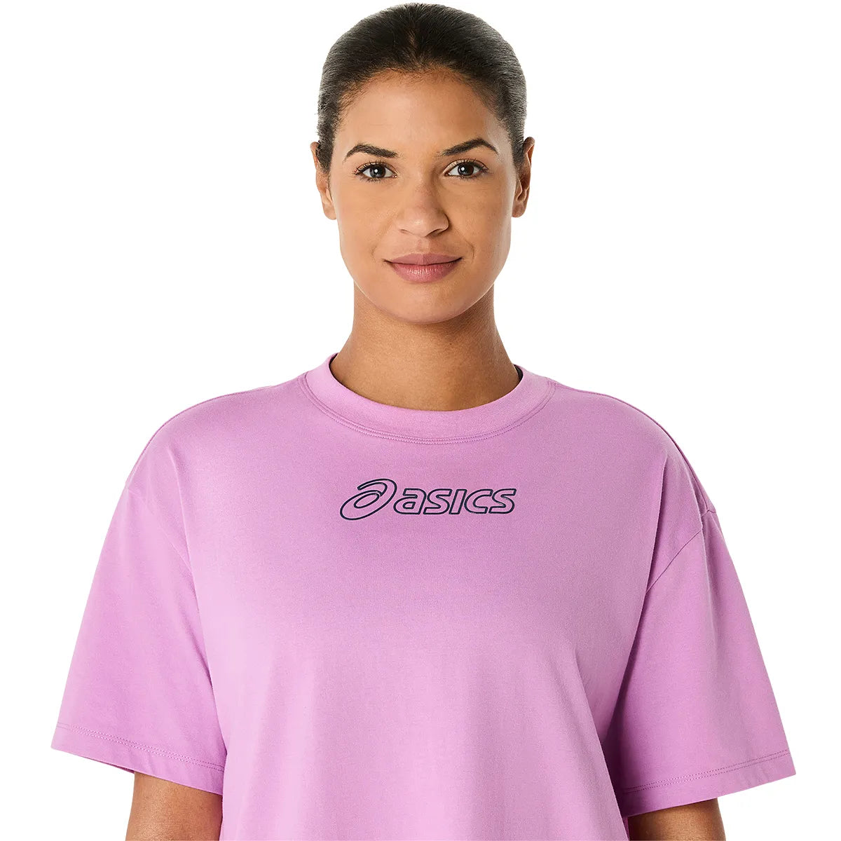 T-Shirt Asics Damen Training