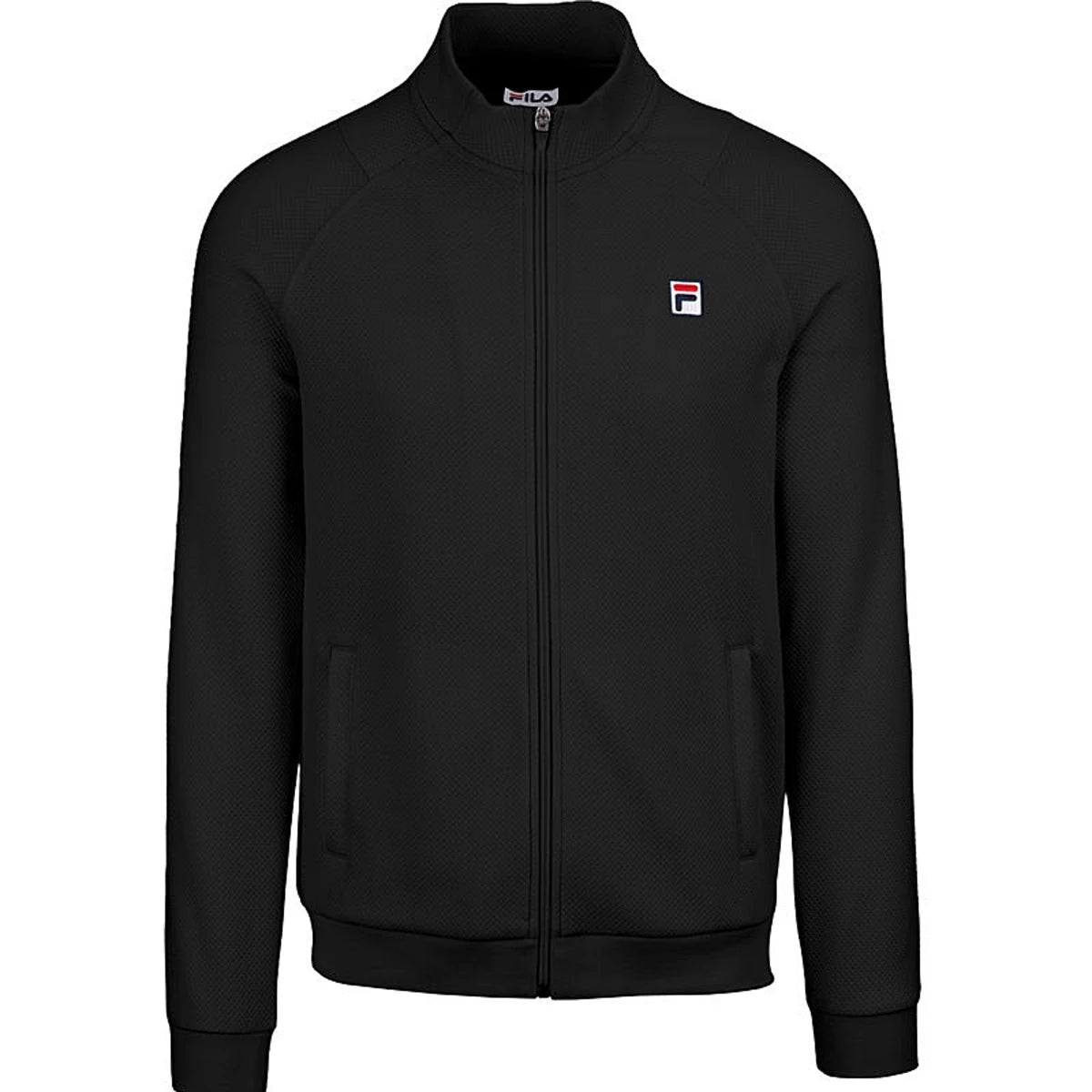 Fila Demetrio Trainingsjacke