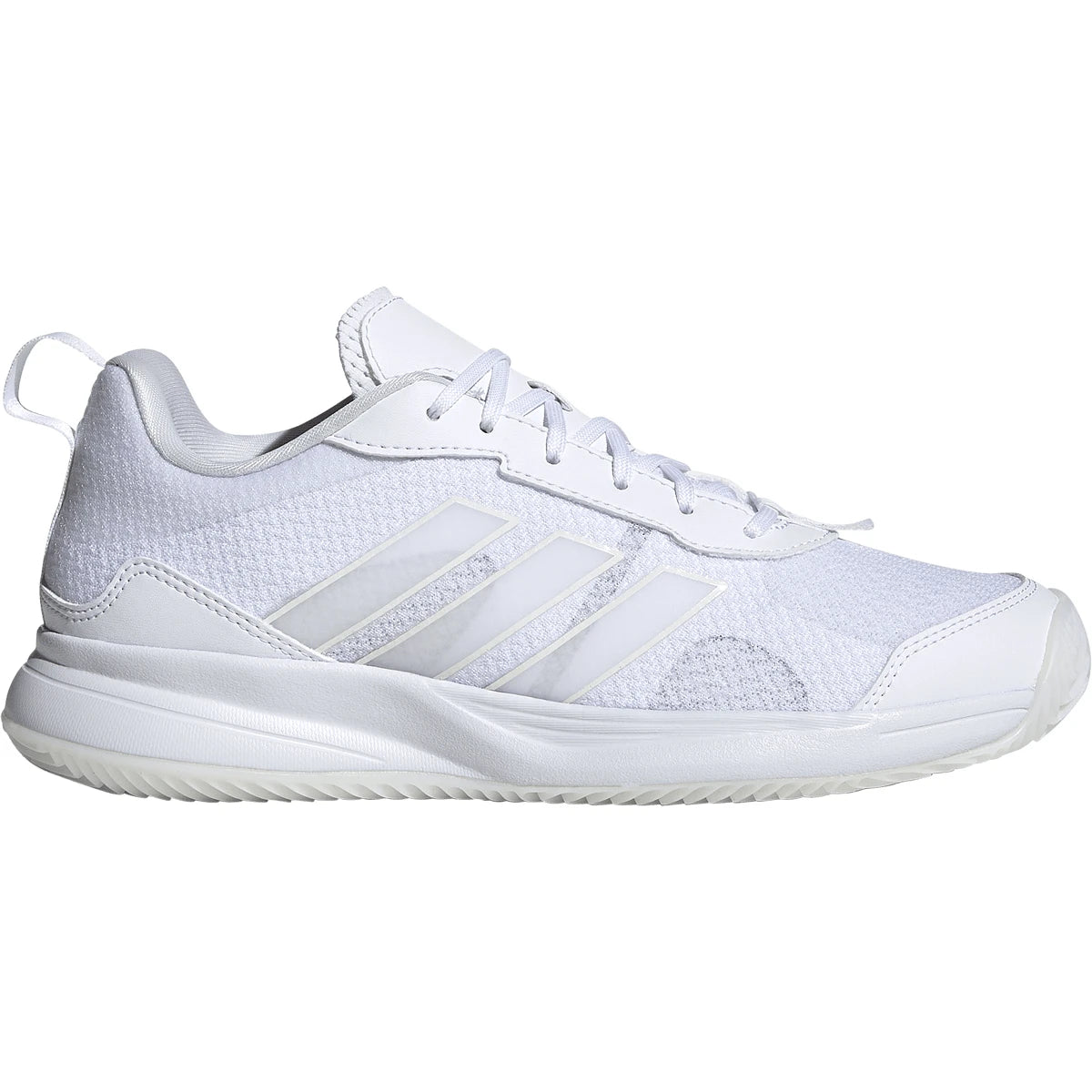 adidas Damenschuhe Avaflash Allcourtschuh