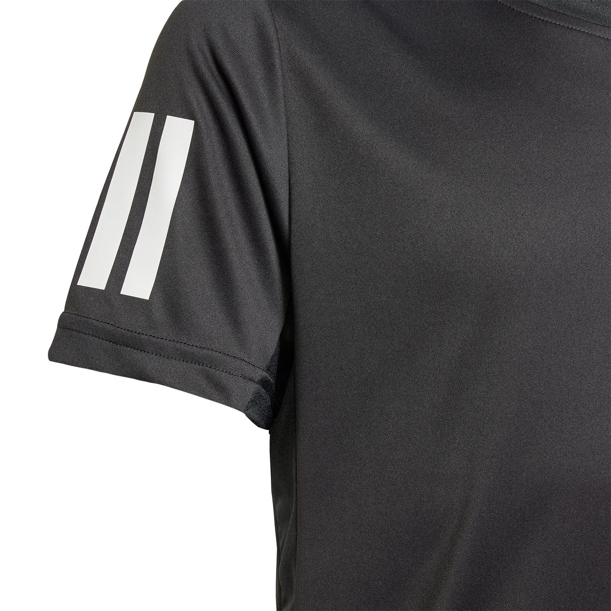 T-Shirt adidas Jungen Club 3 Streifen