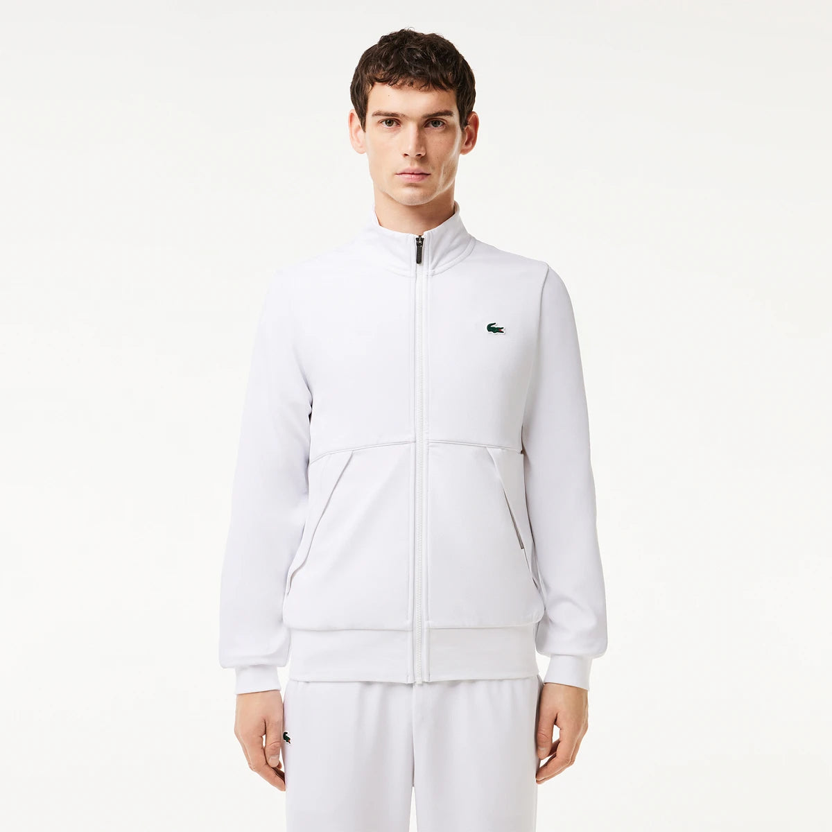 Veste Lacoste Heritage Club Londres