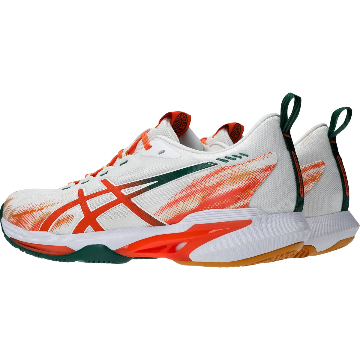 Padelschuhe Asics Sonicsmash Ff