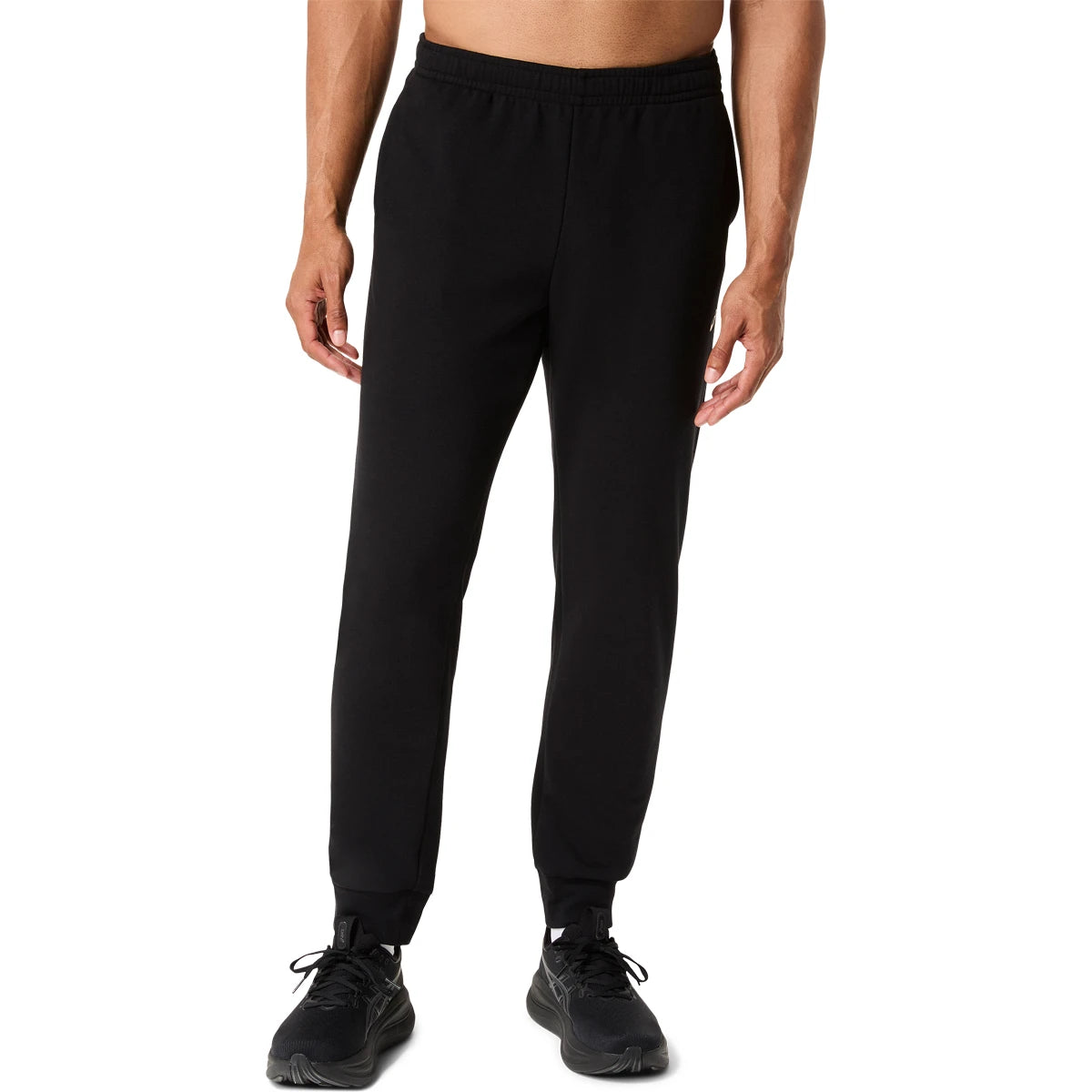 Asics Training French Terry Hose
