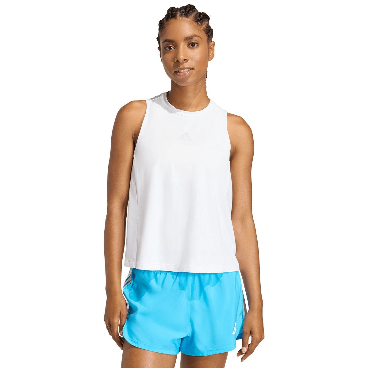 Tank-Top adidas Damen Tech Intensity