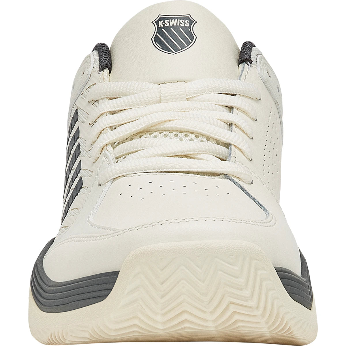 K-Swiss Court Express 2 Sandplatzschuh