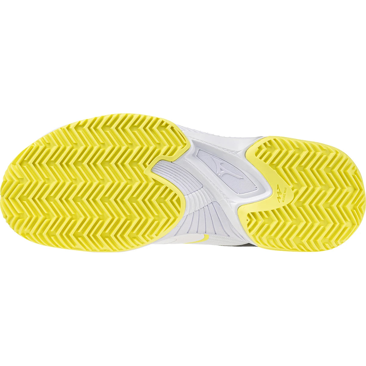 Padelschuhe Mizuno Damen Wave Exceed Court