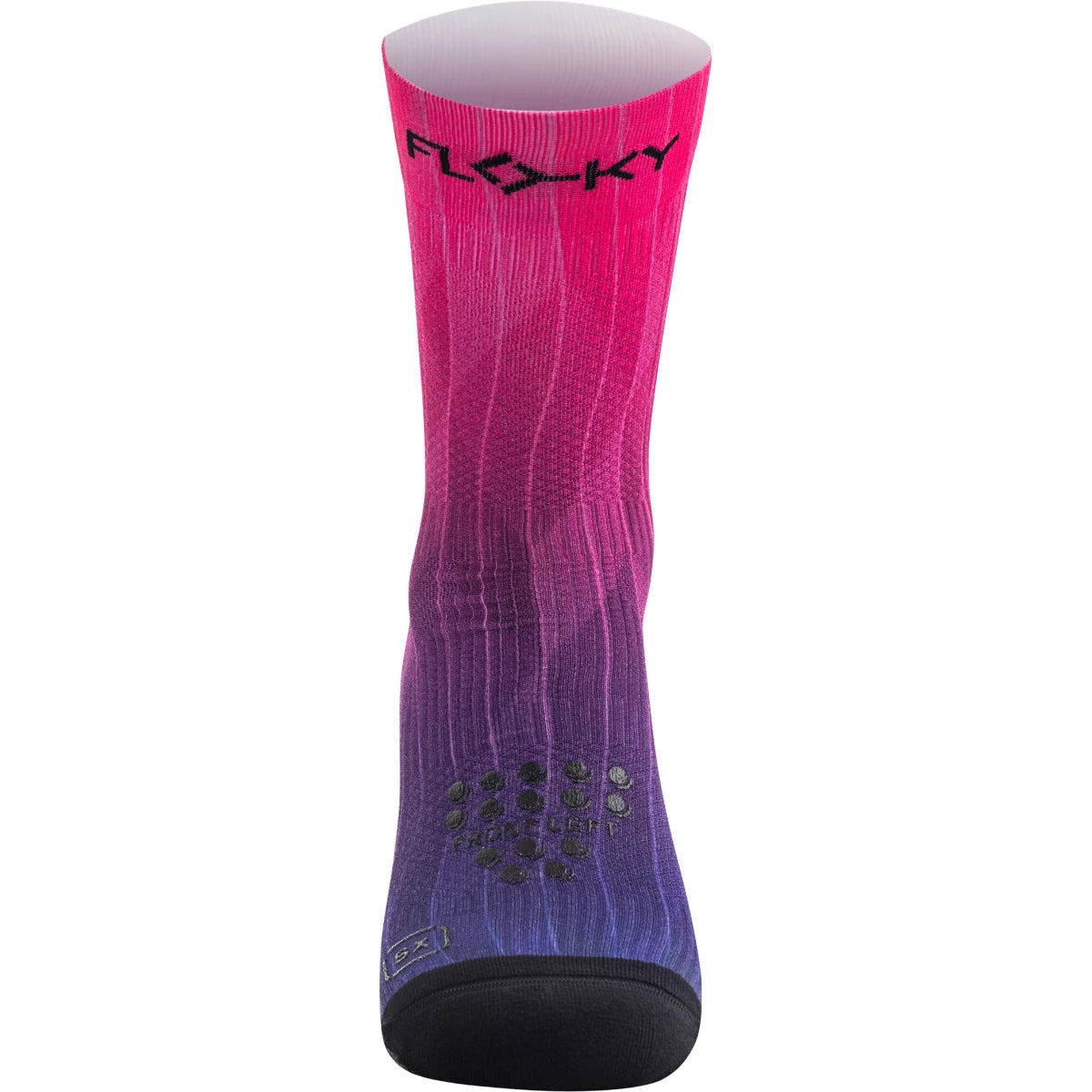 Kompressionssocken Floky S-Mash-3D Fantasy