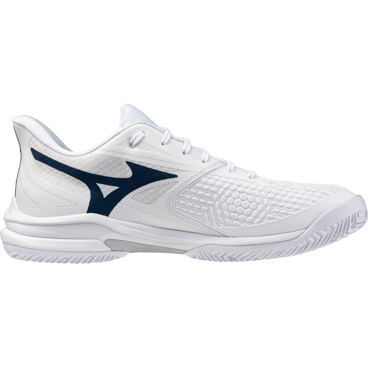 Chaussures Mizuno Wave Exceed Tour 7 Sandplatzschuh