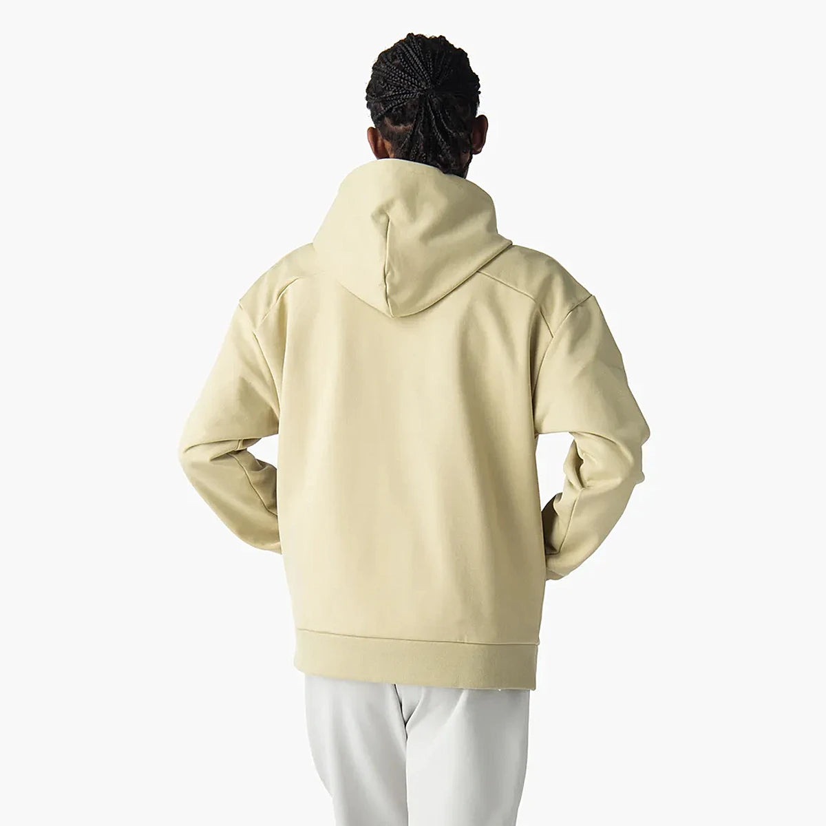 Sweatshirt mit Kapuze Yonex Team