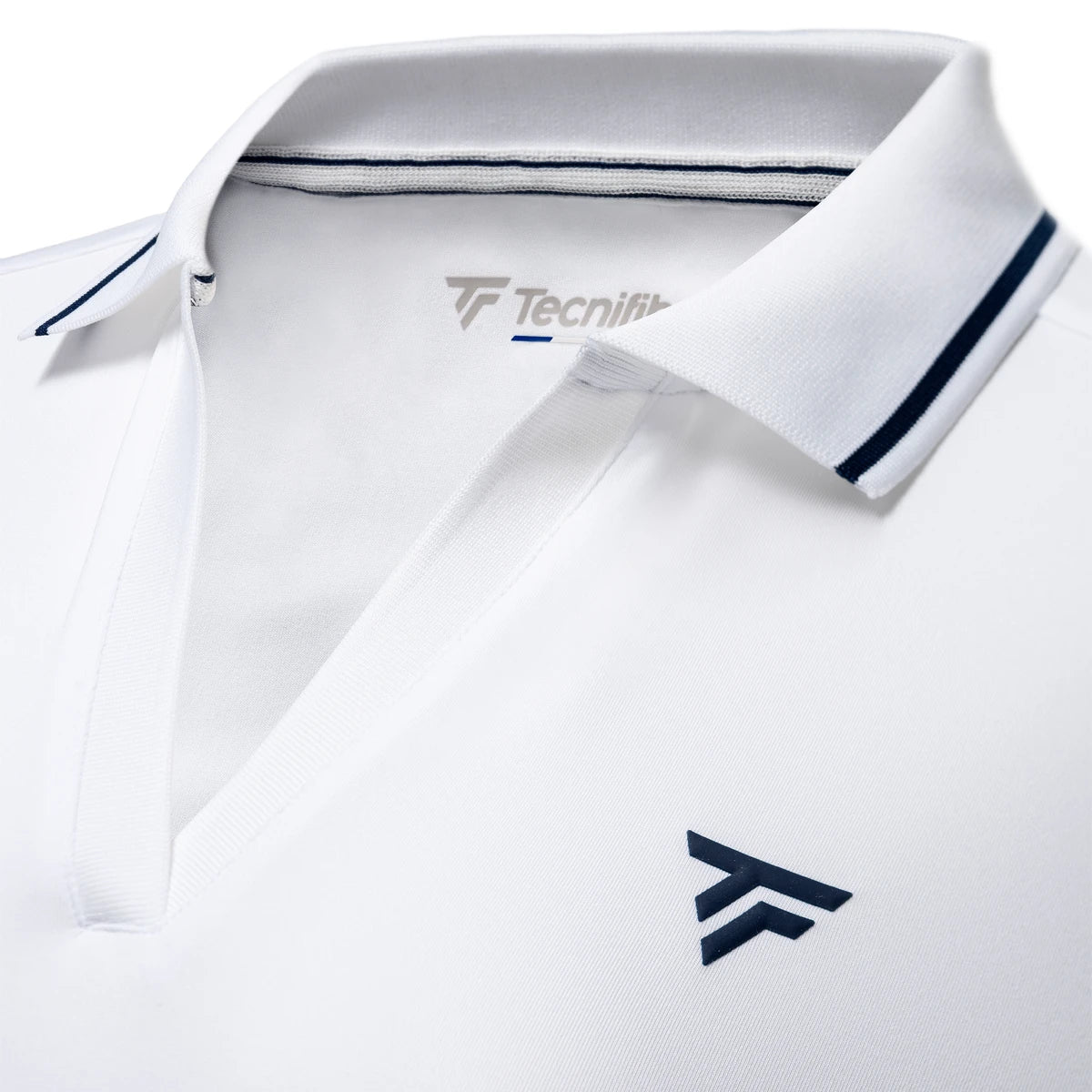 Polo Tecnifibre Damen Team Tech