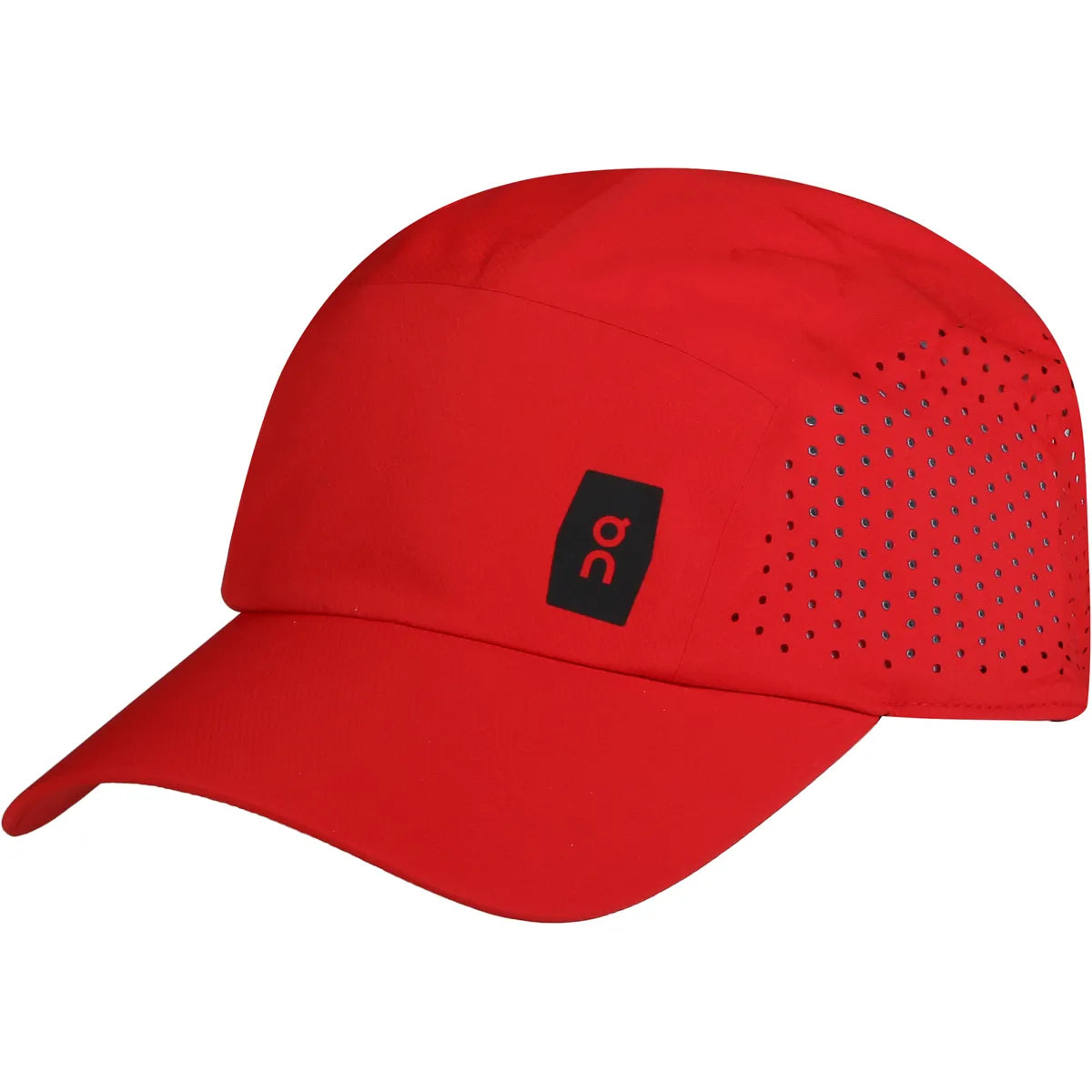 Cap On Lightweight