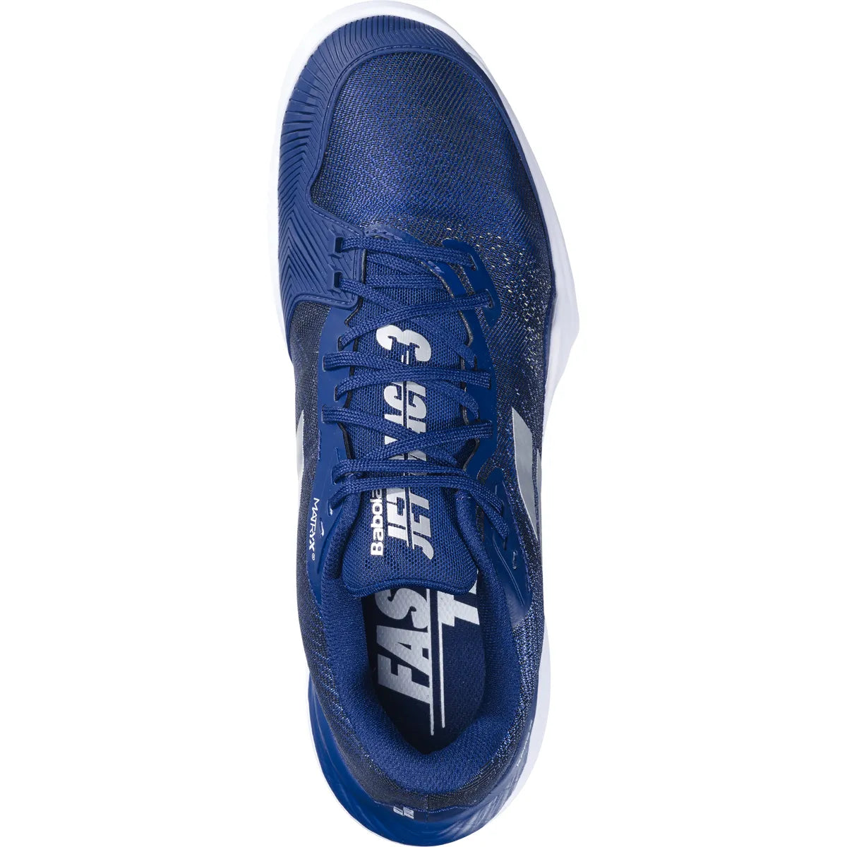 Babolat Jet Mach 3 Sandplatzschuh
