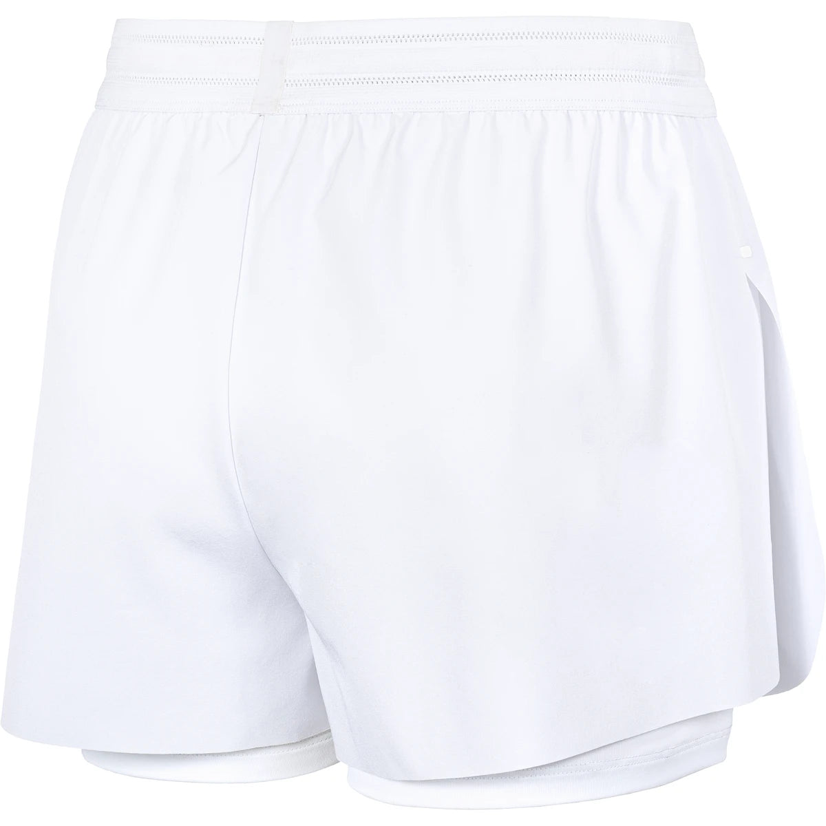 Short Tecnifibre Fille Team Stretch
