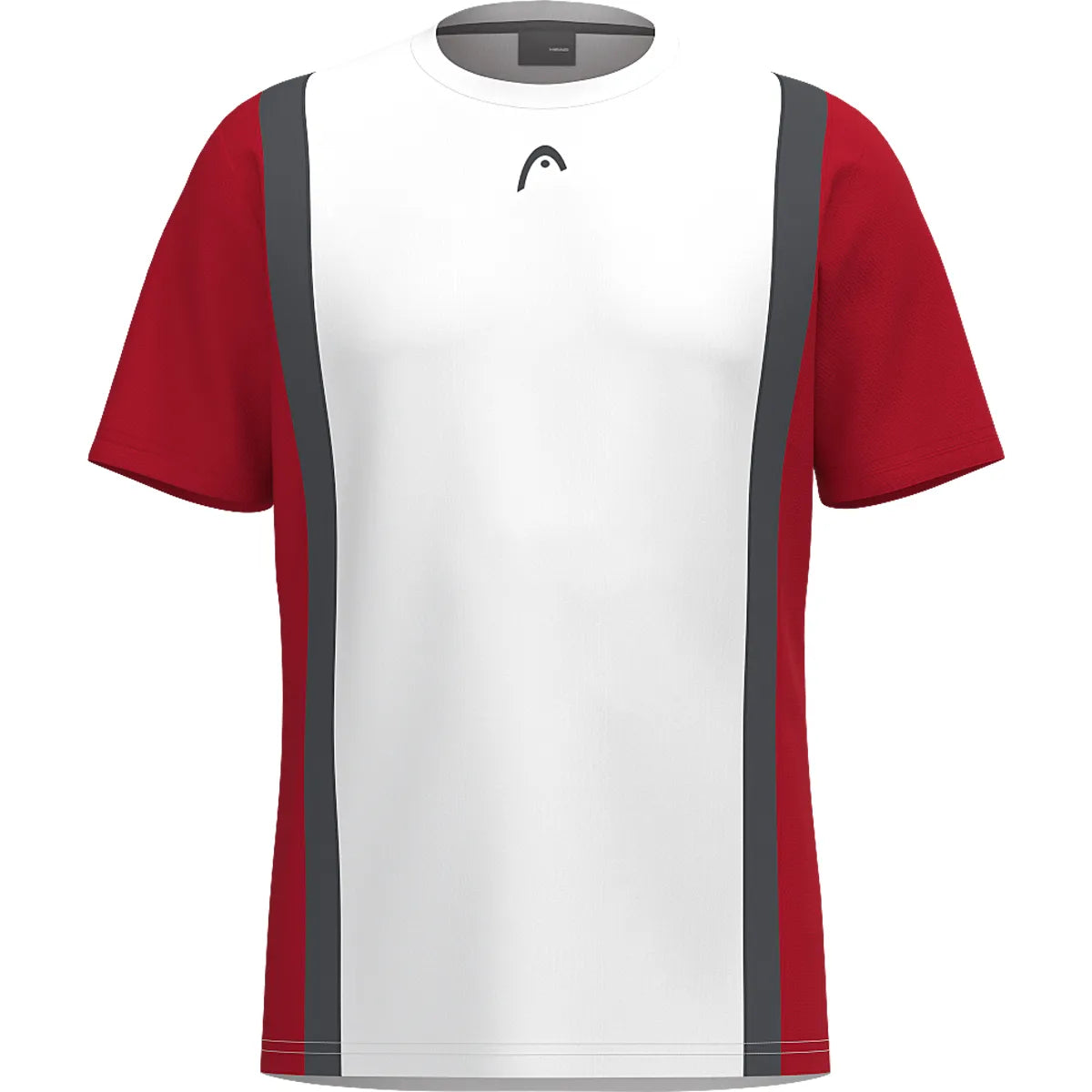 T-Shirt Head Junior Garcon Club Tech