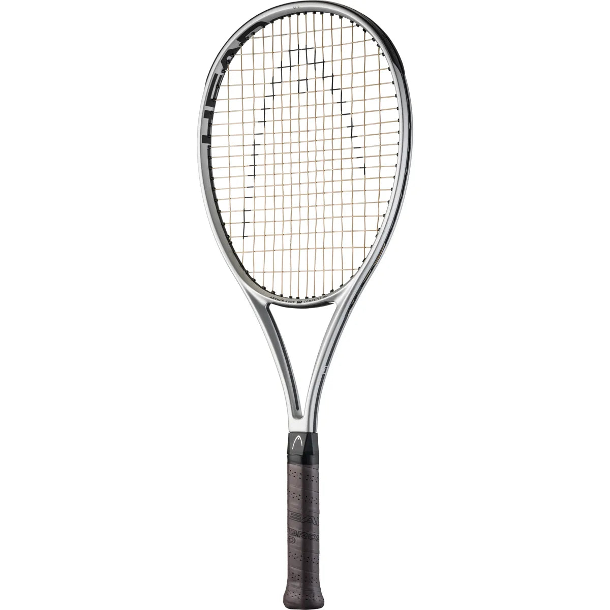 Schläger Head Boom Mp Arthur Ashe 2025 (295 Gr) (Besaitet)