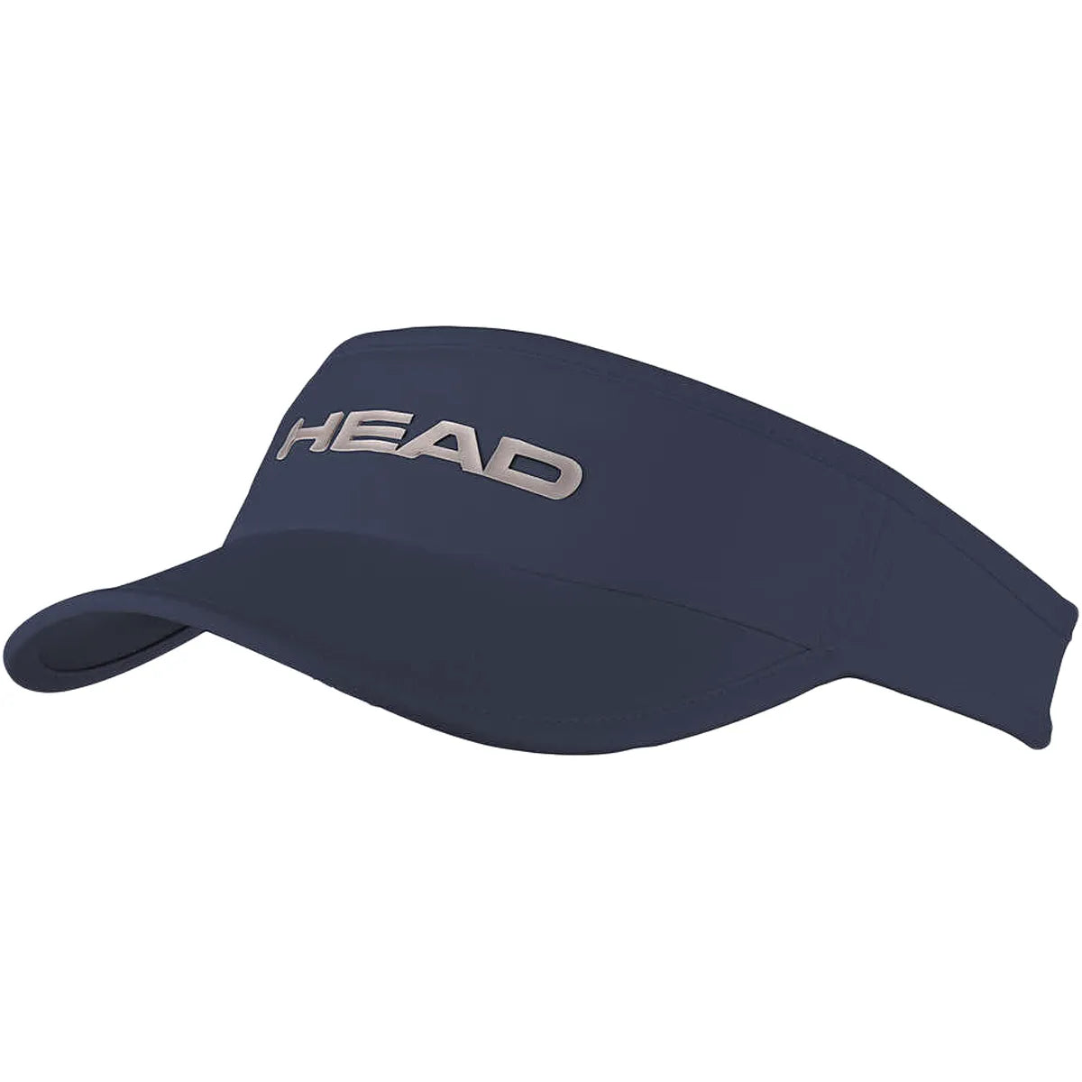 Visor Head Femme Pro Player