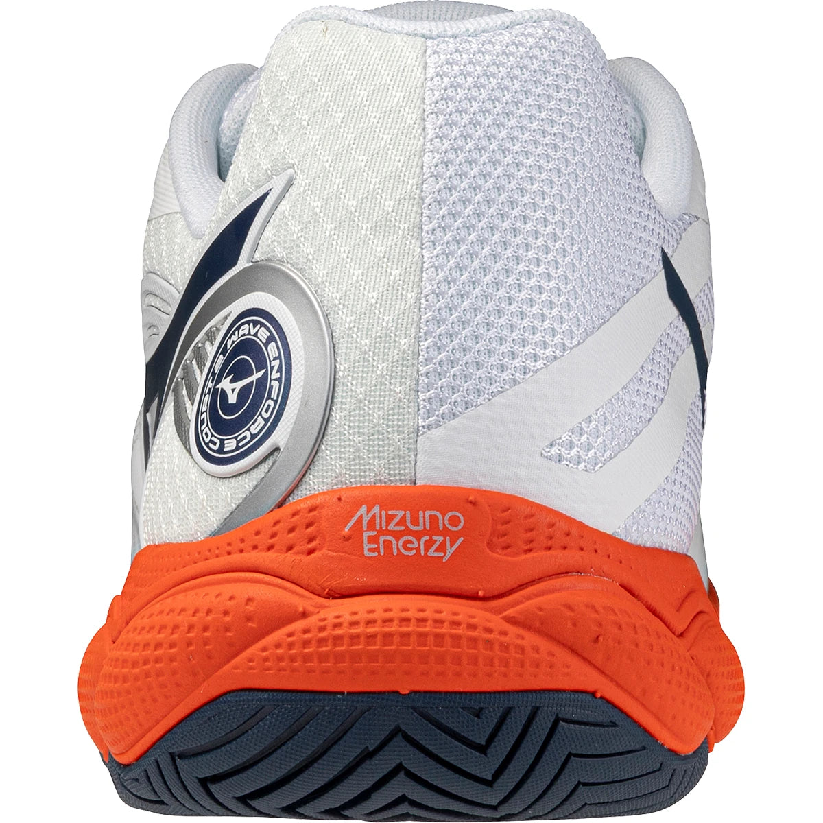Mizuno Wave Enforce 2 Court Allcourtschuh