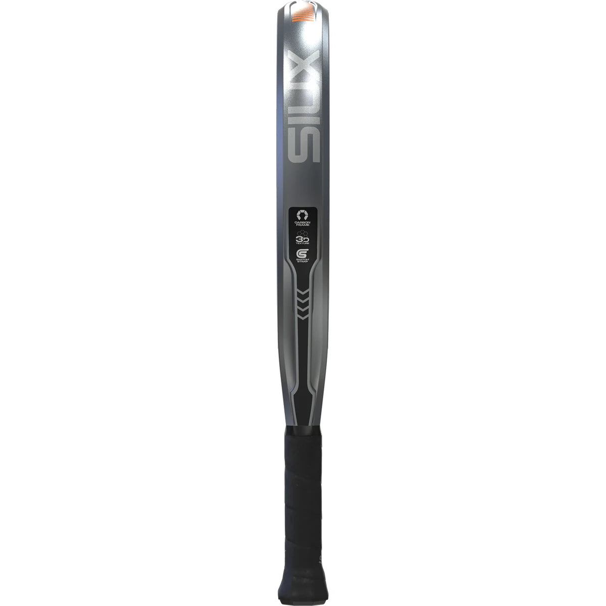 Padelschläger Siux Pegasus Pro 2026 Lava Orange