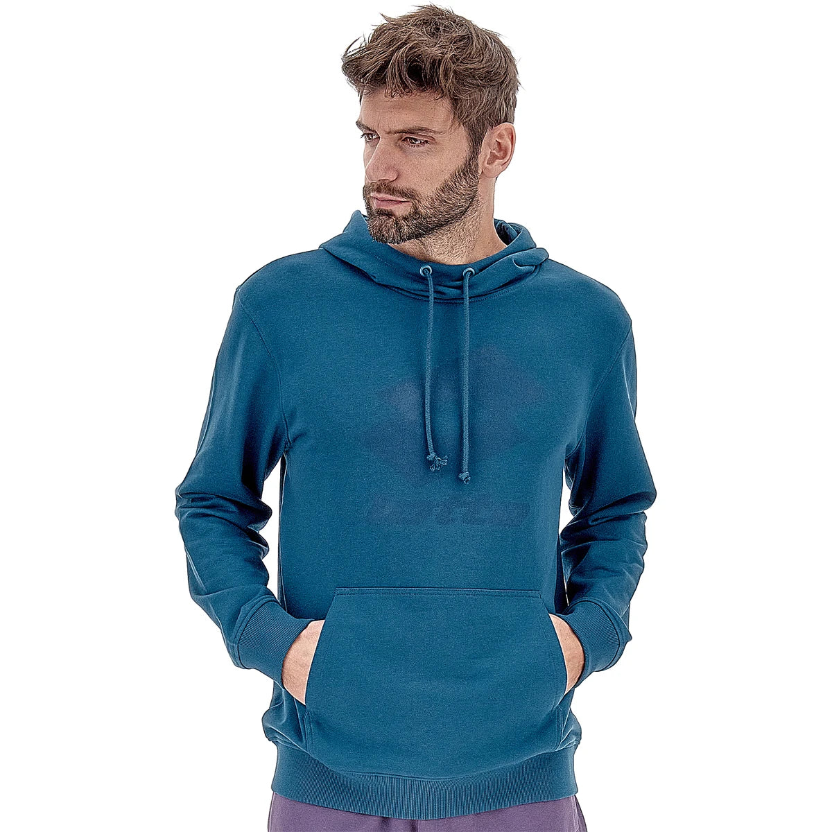 Sweatshirt Lotto Smart Iv