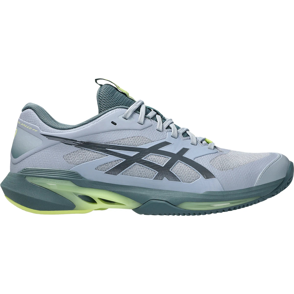 Asics Solution Speed Ff 4 Sandplatzschuh
