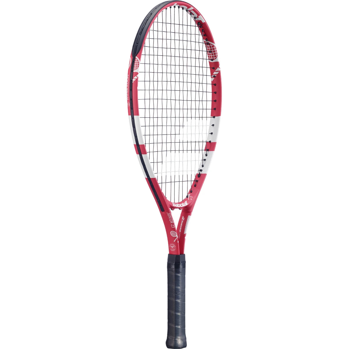 Babolat Junior 23 Wimbledon Schläger