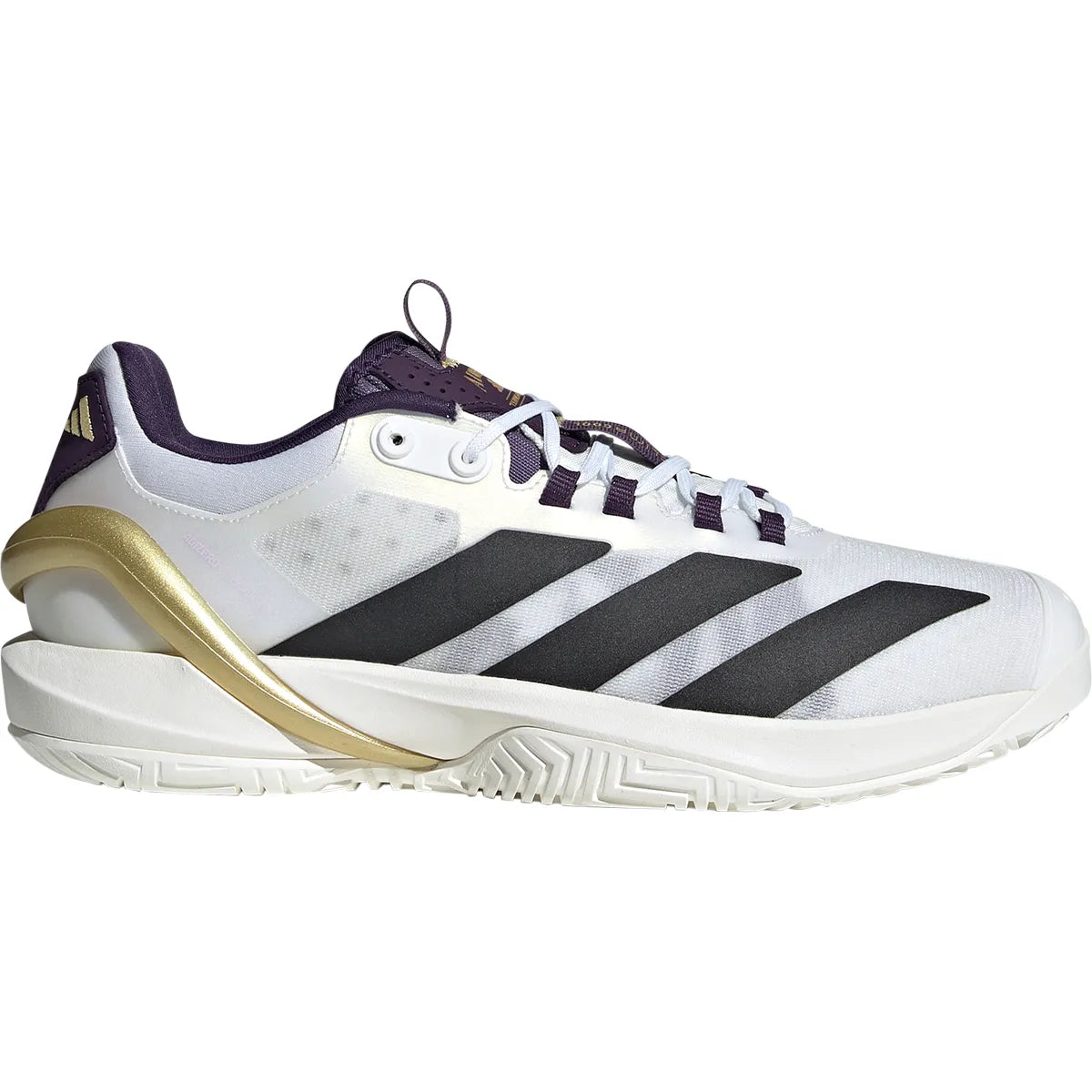 adidas Adizero Cybersonic 2 Allcourtschuhe