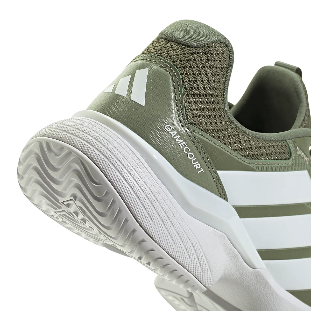 adidas Gamecourt 3 Allcourtschuhe