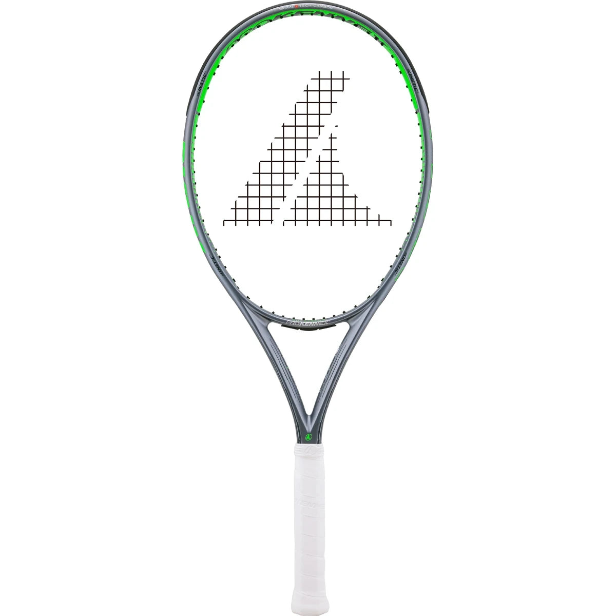 Schläger Pro Kennex Ki Q+20 (285 Gr)