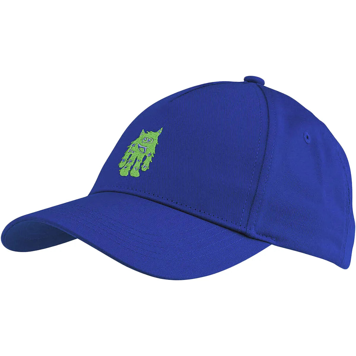Cap Head Junior Monster