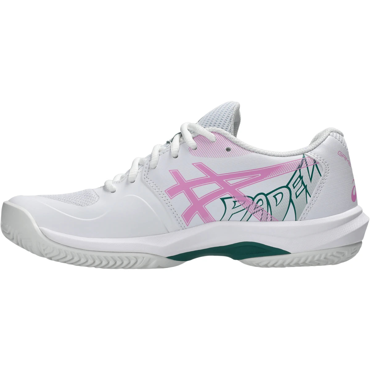 Padelschuhe Asics Damen Game Ff