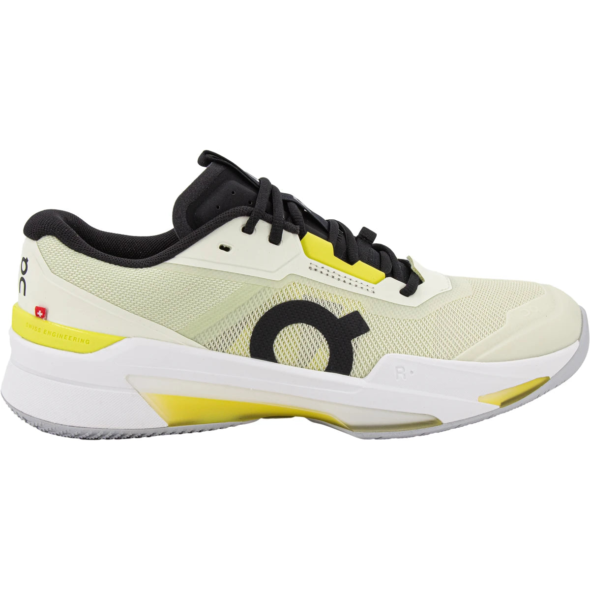 On The Roger Pro Fire Allcourtschuhe