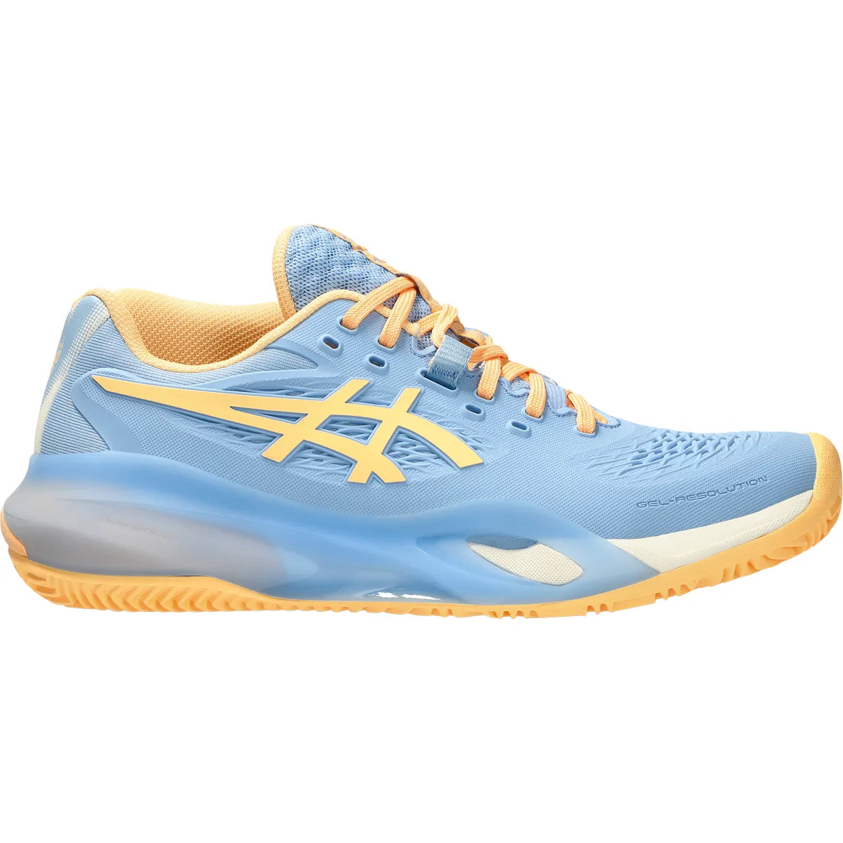 Asics Damenschuhe Gel Resolution X Padel