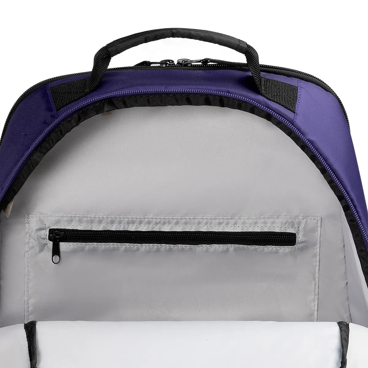 Rucksack Dunlop Fx-Club Violett