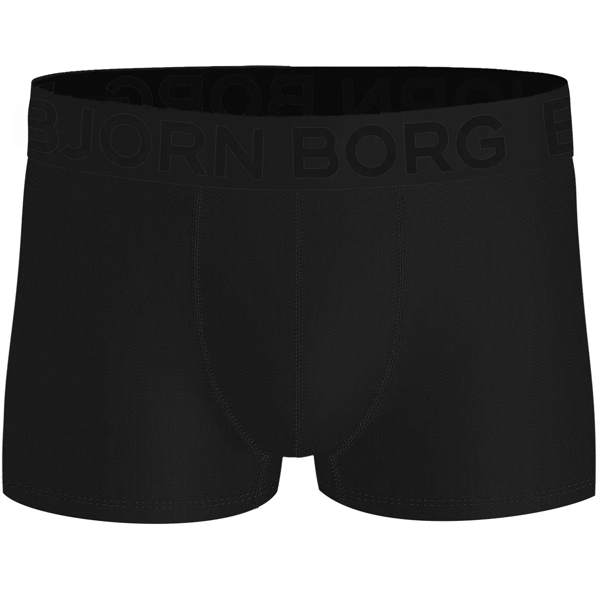 Pack mit 2 Bjorn Borg Sports Mesh Trunks Boxershorts
