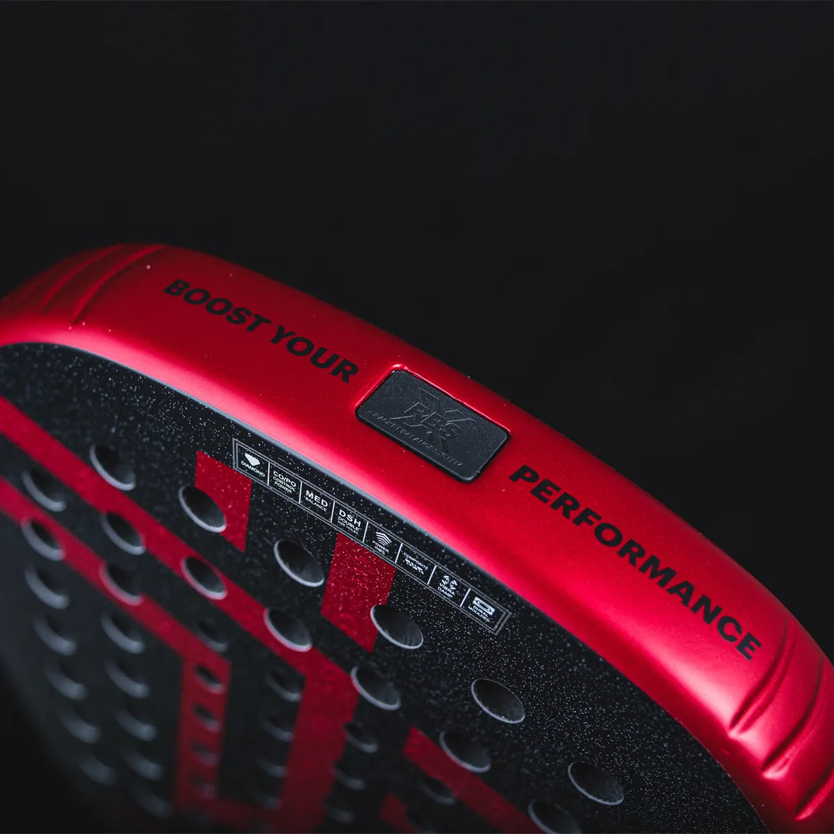 Padelschläger Oxdog Ultimate Court