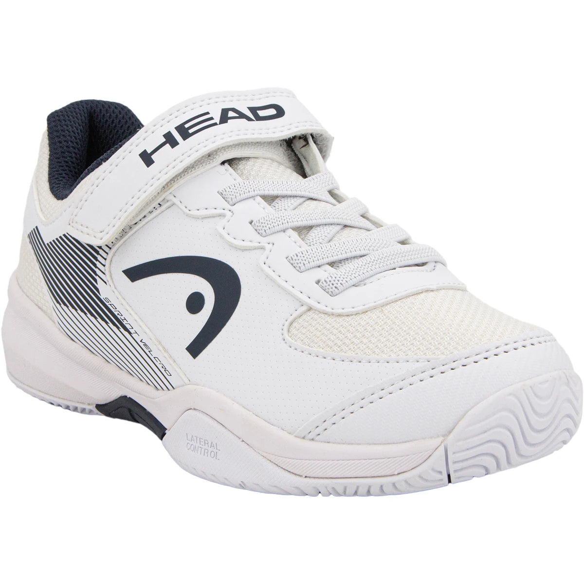 Head Junior Sprint Velcro 3.0 Allcourtschuhe