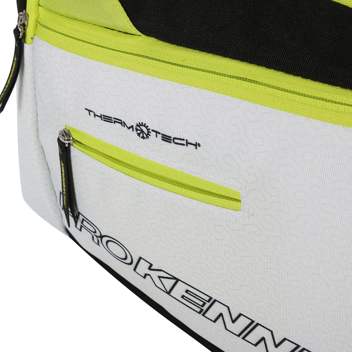 Sporttasche Pro Kennex Cool Grey/Black