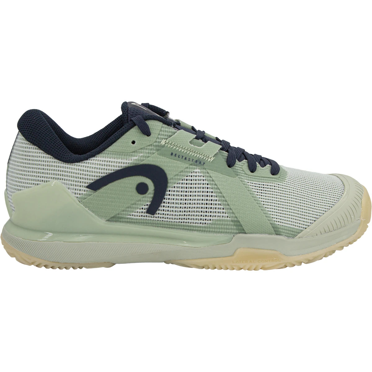 Padelschuhe Head Sprint Pro 4.0